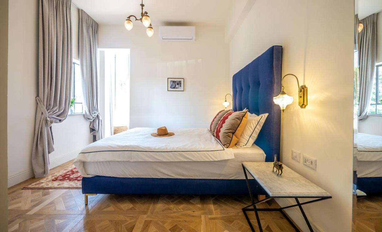 Veller Yehuda Halevi Apartamento Tel Aviv Exterior foto