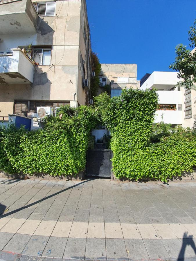 Veller Yehuda Halevi Apartamento Tel Aviv Exterior foto